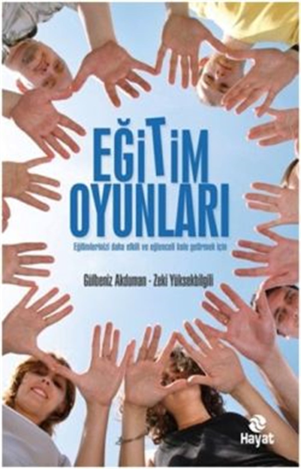Eğitim Oyunları