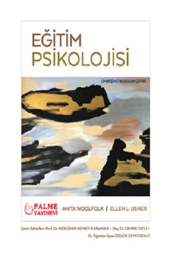 Eğitim Psikolojisi