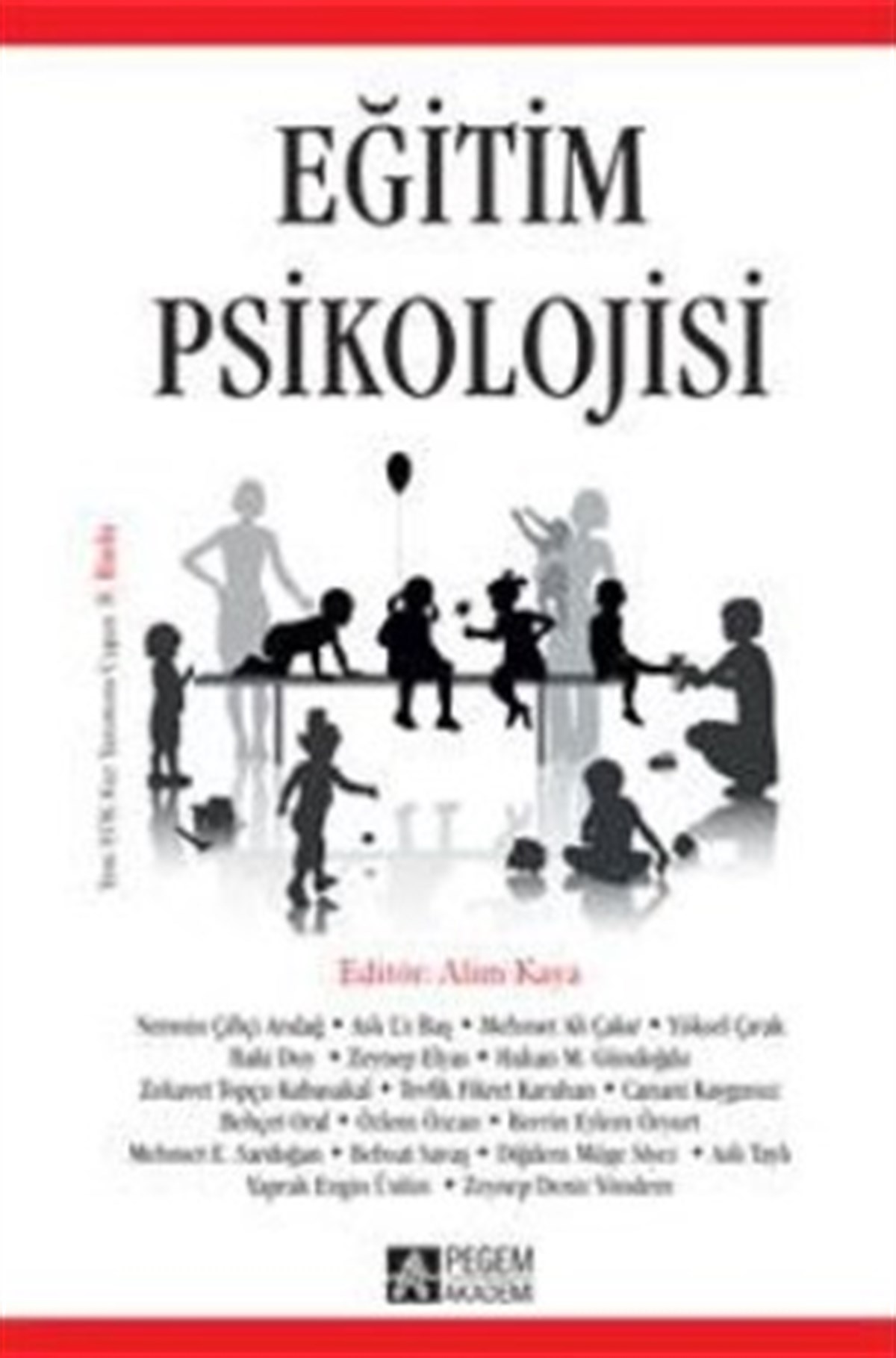 Eğitim Psikolojisi