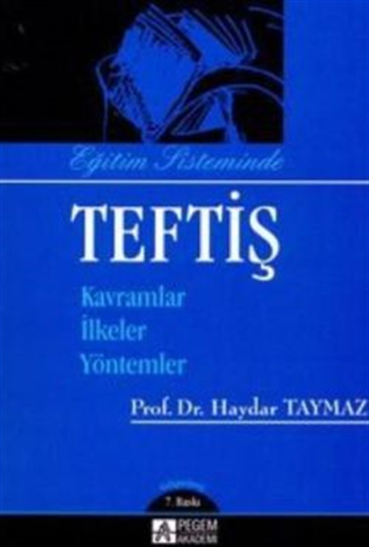 Eğitim Sisteminde Teftiş