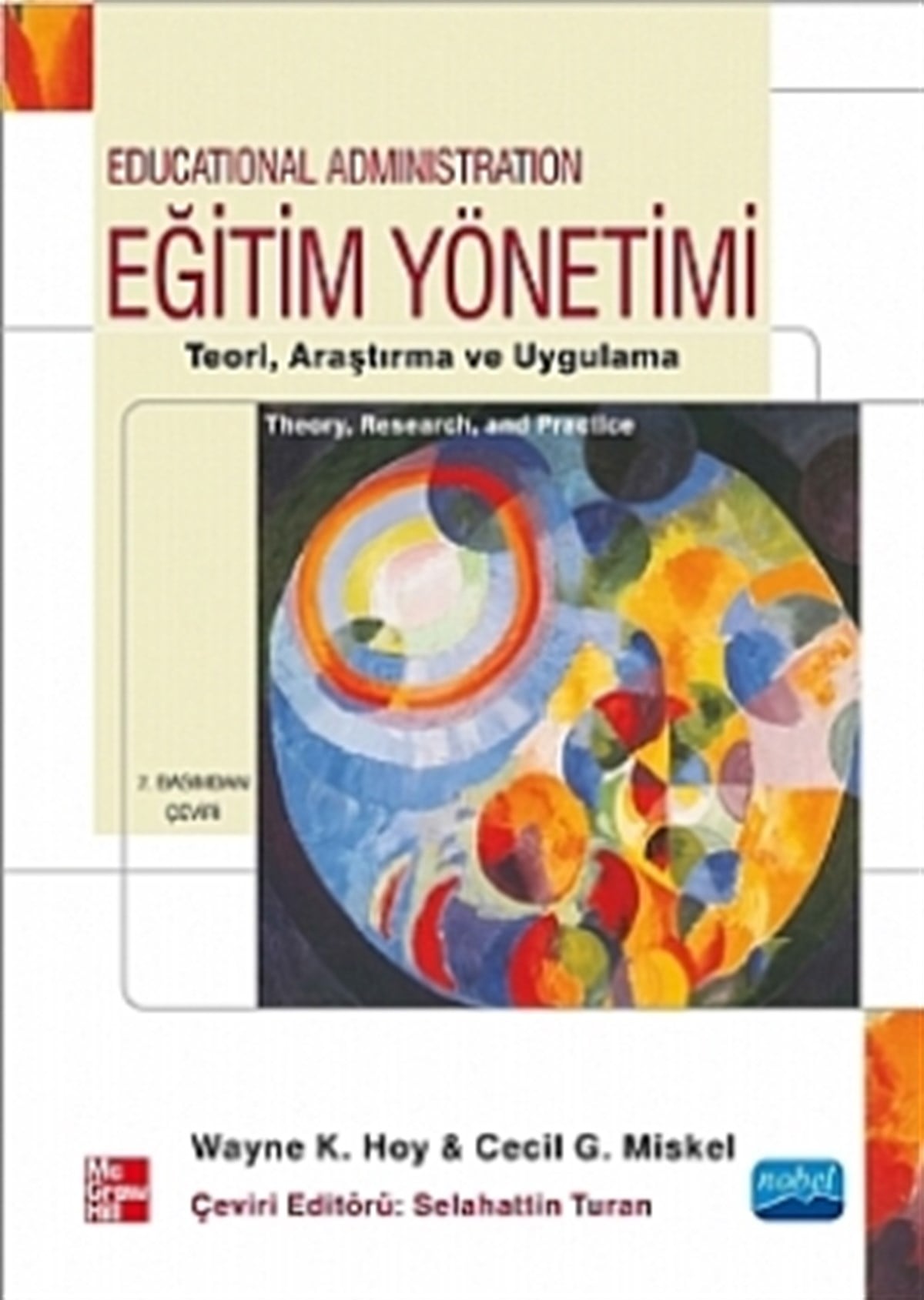 Eğitim Yönetimi - Educational Administration