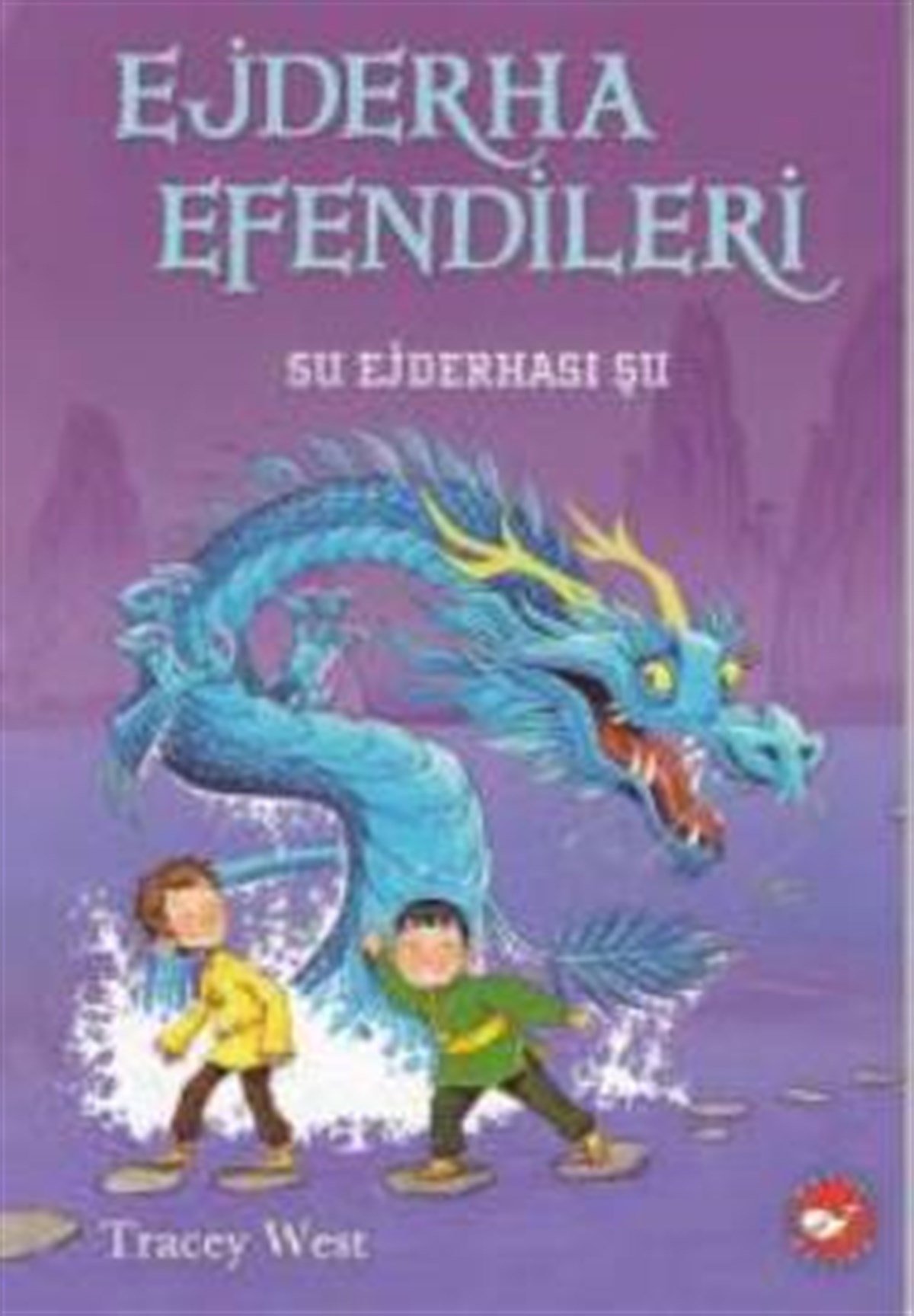 Ejderha Efendileri 3