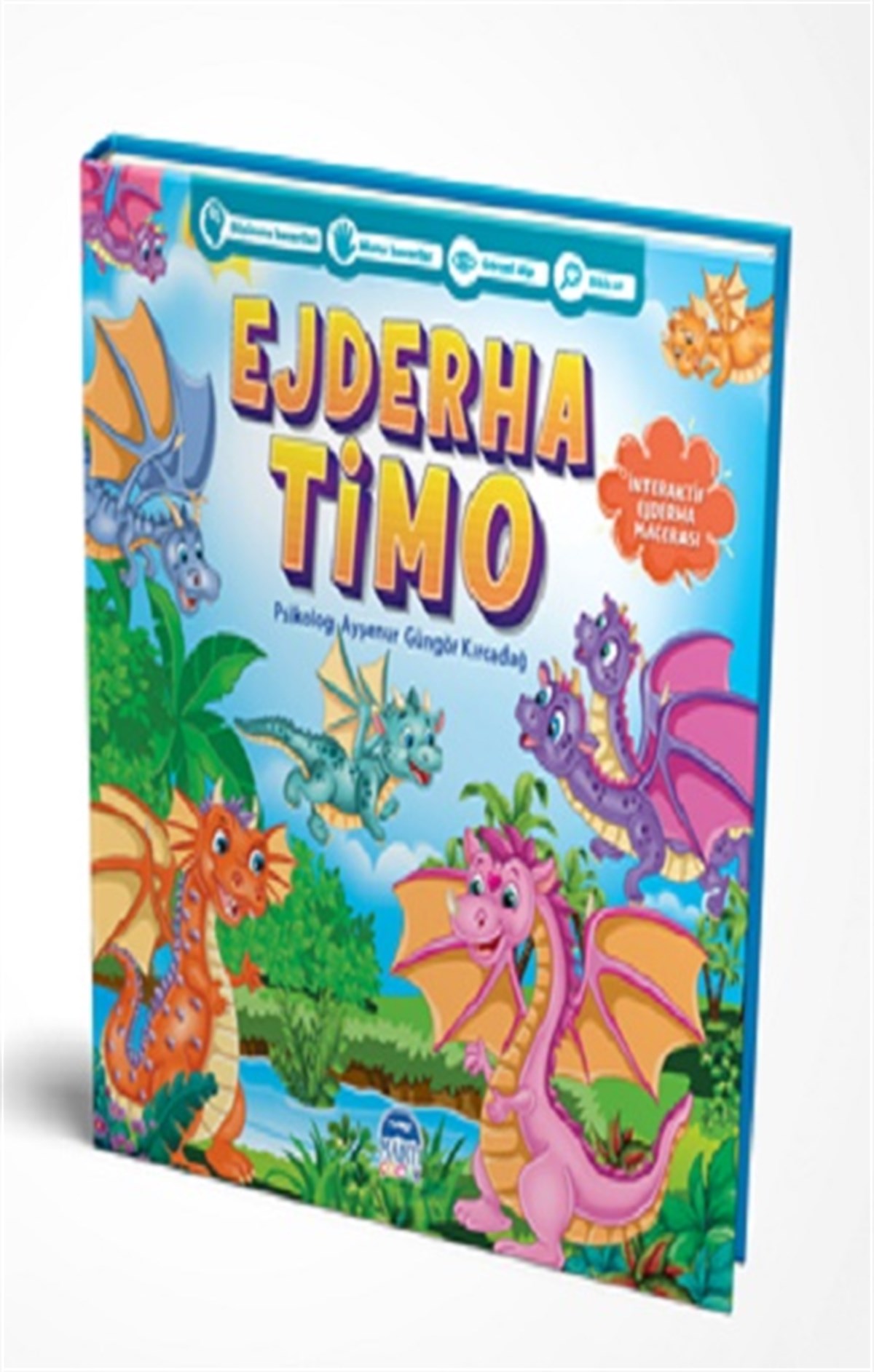 Ejderha Timo