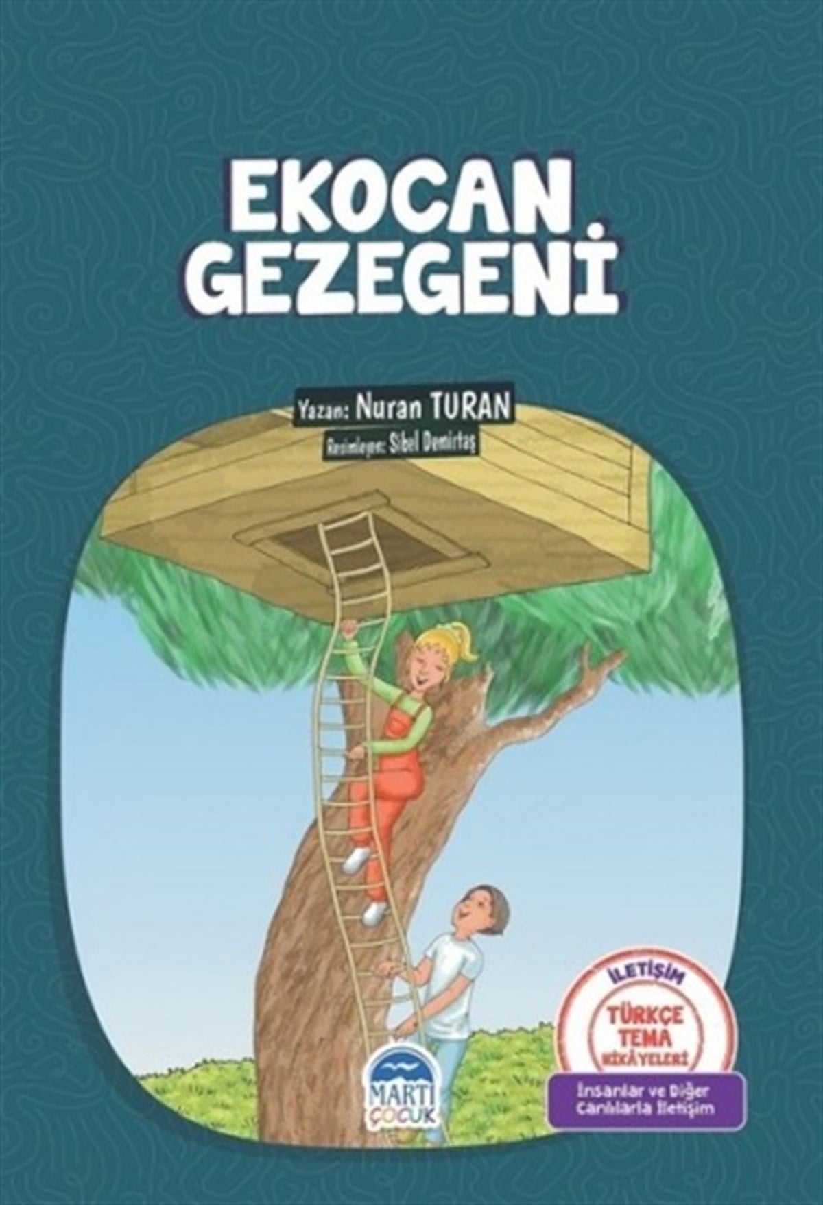 Ekocan Gezegeni