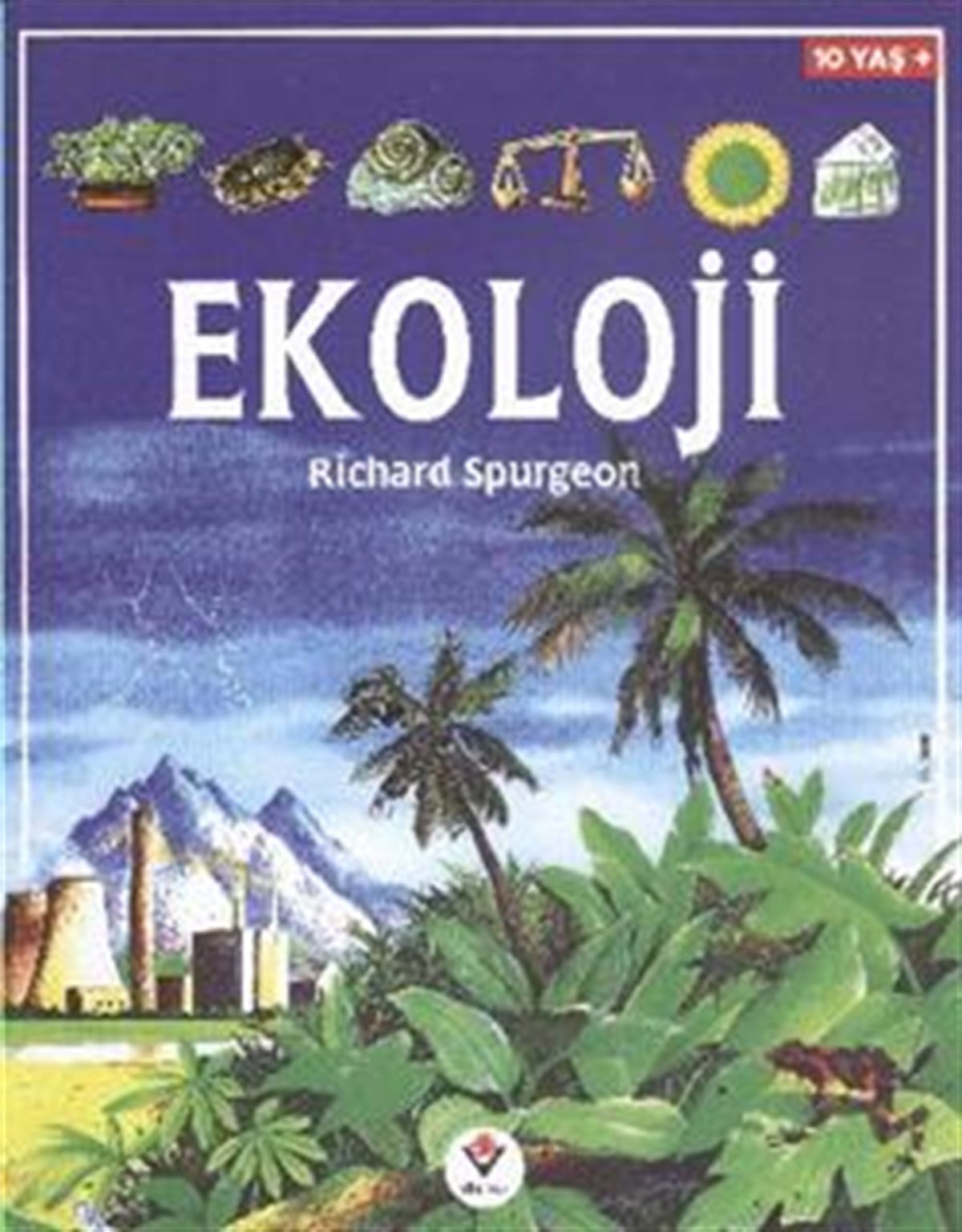 Ekoloji