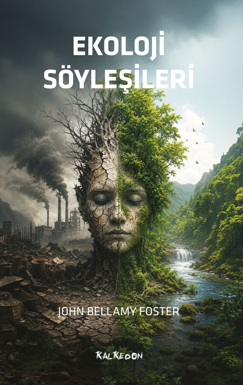 Ekoloji Söyleşileri