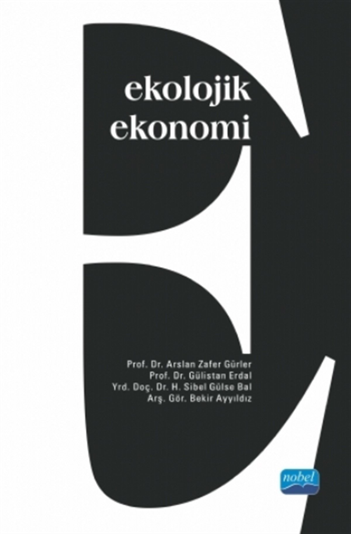 Ekolojik Ekonomi