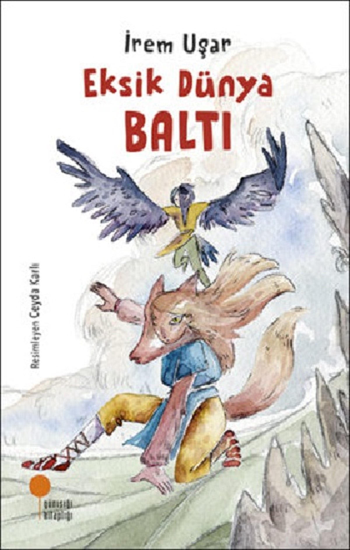Eksik Dünya Baltı