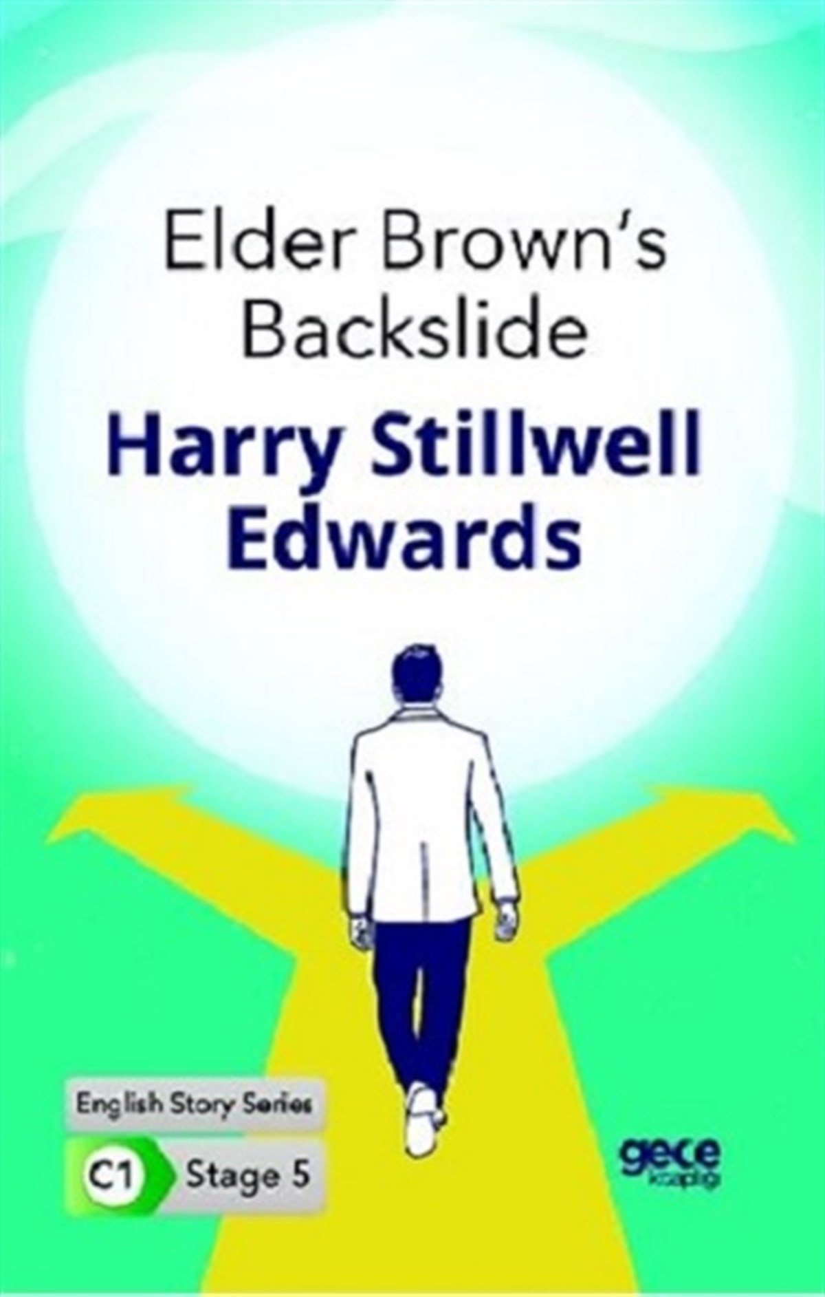 Elder Brown's Backslide