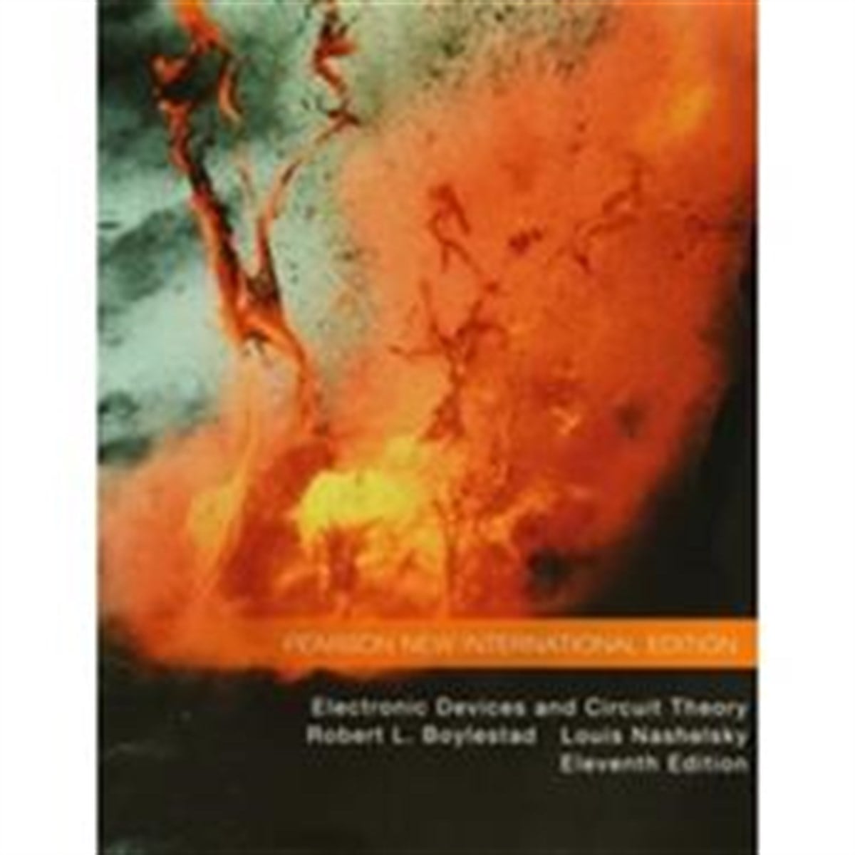 Electronic Devices and Circuit Theory