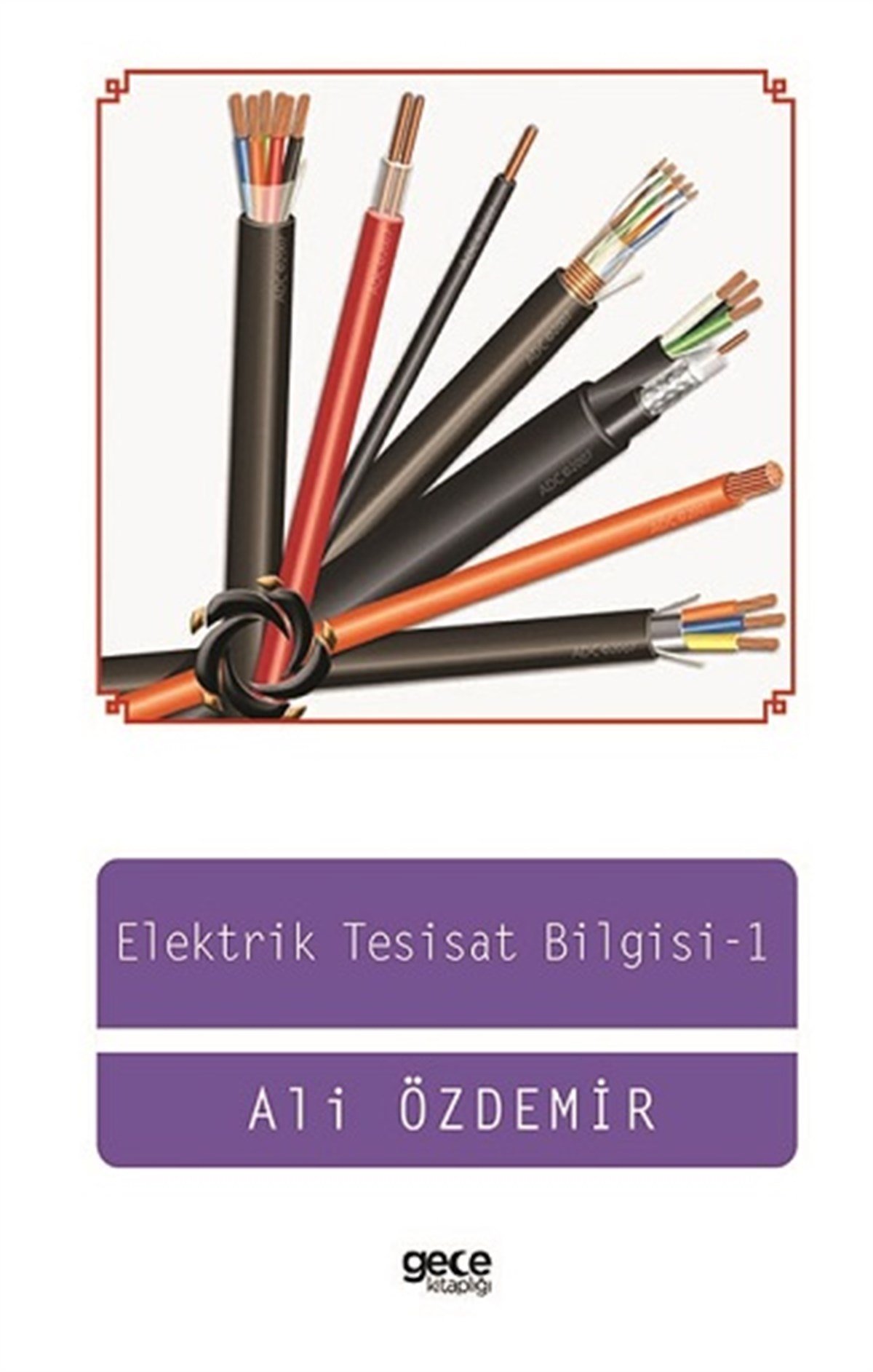 Elektrik Tesisat Bilgisi 1