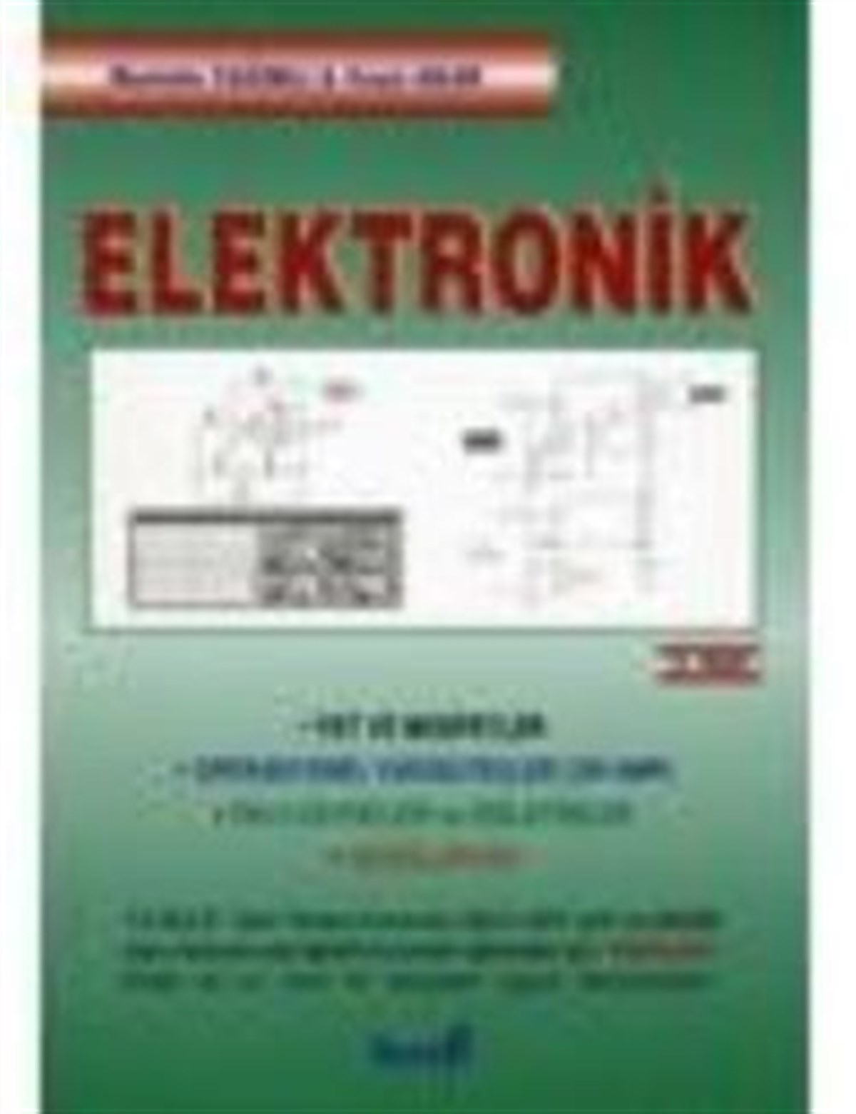 Elektronik