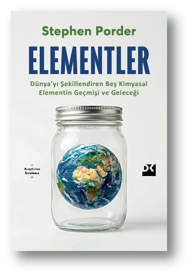 Elementler