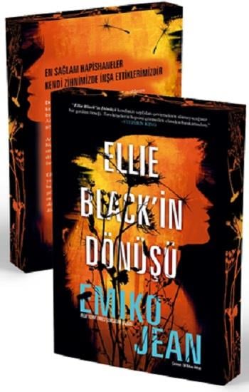 Ellie Black’in Dönüşü
