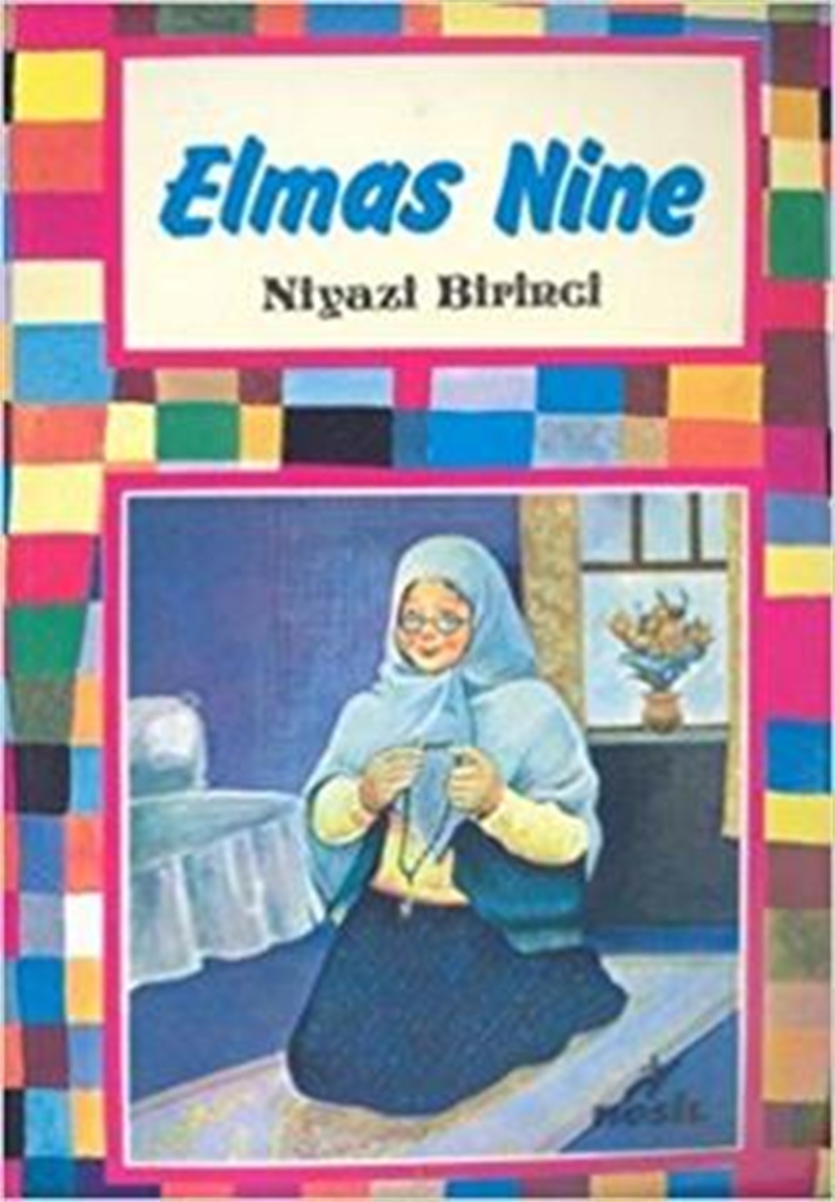 Elmas Nine