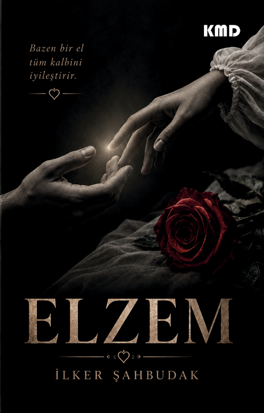 Elzem , İlker Şahbudak , KMD Yayınları , 9786256113756 ,