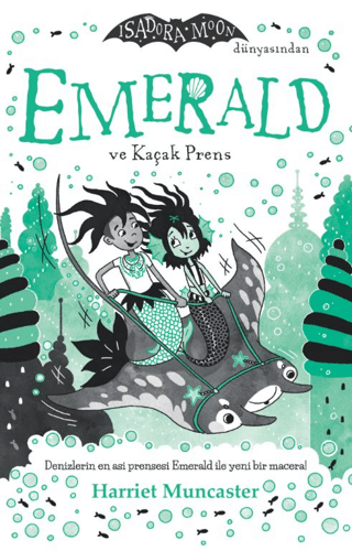 Emerald ve Kaçak Prens