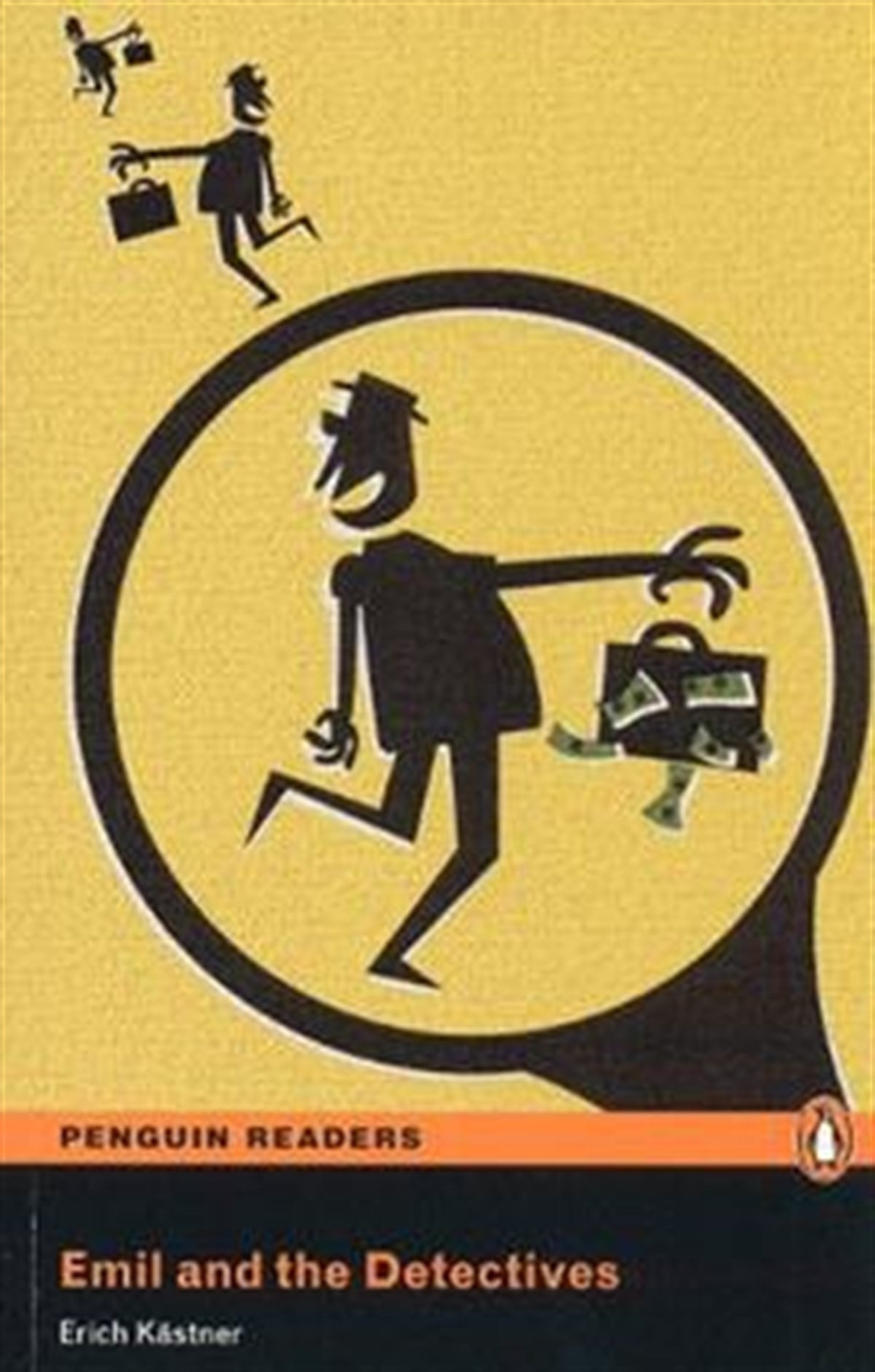 Emil and the Detectives