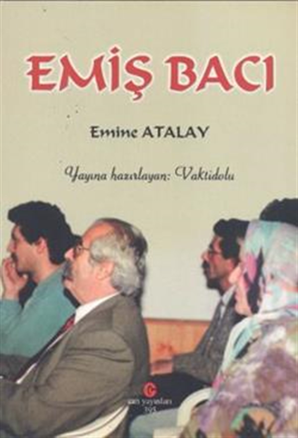 Emiş Bacı