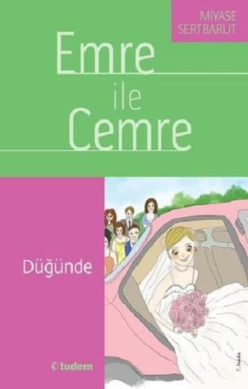 Emre ile Cemre - Düğünde