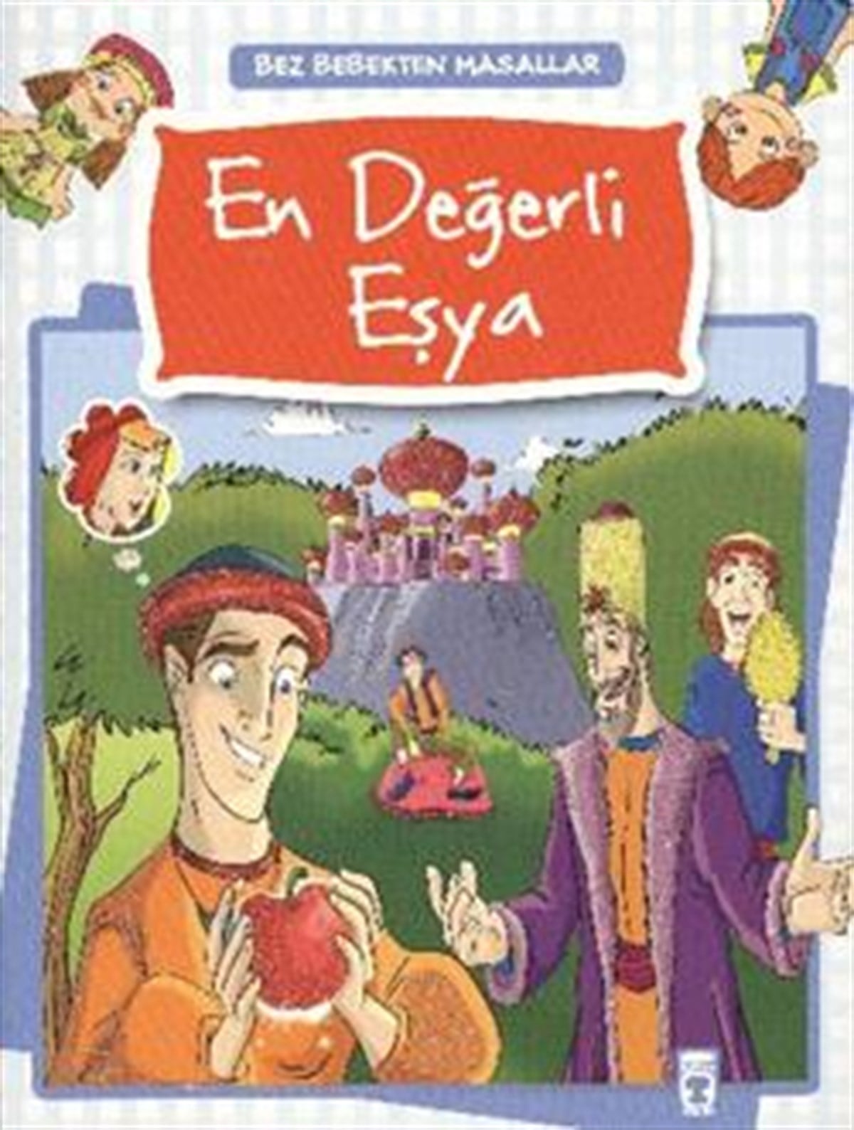 En Değerli Eşya