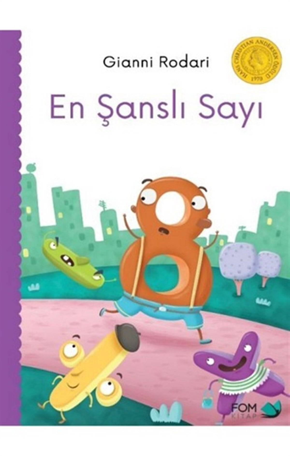 En Şanslı Sayı