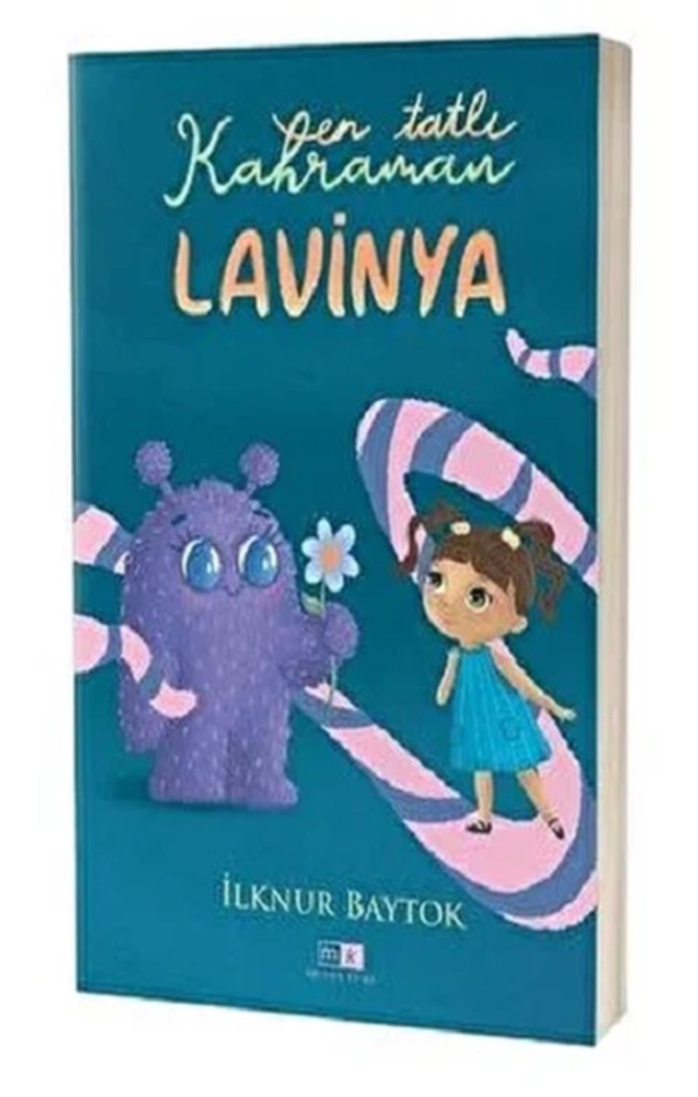En Tatlı Kahraman Lavinya