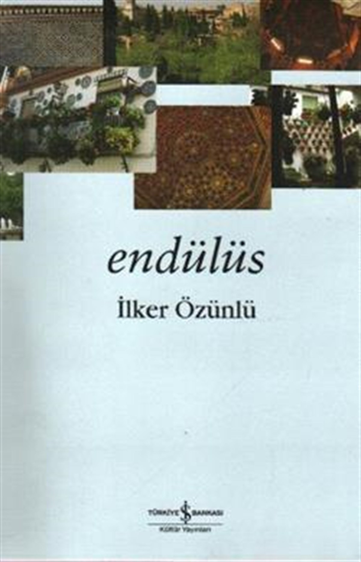 Endülüs