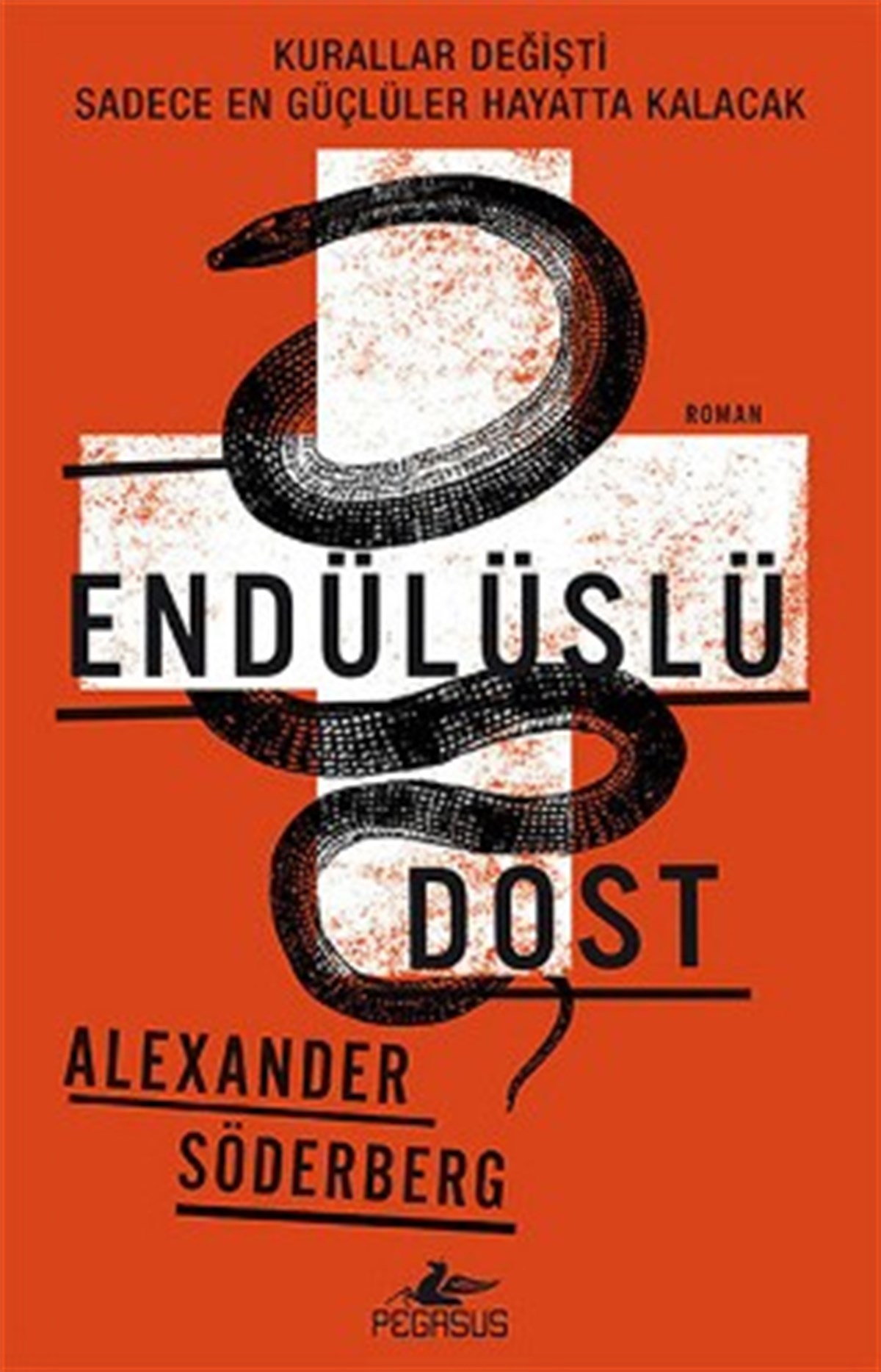 Endülüslü Dost