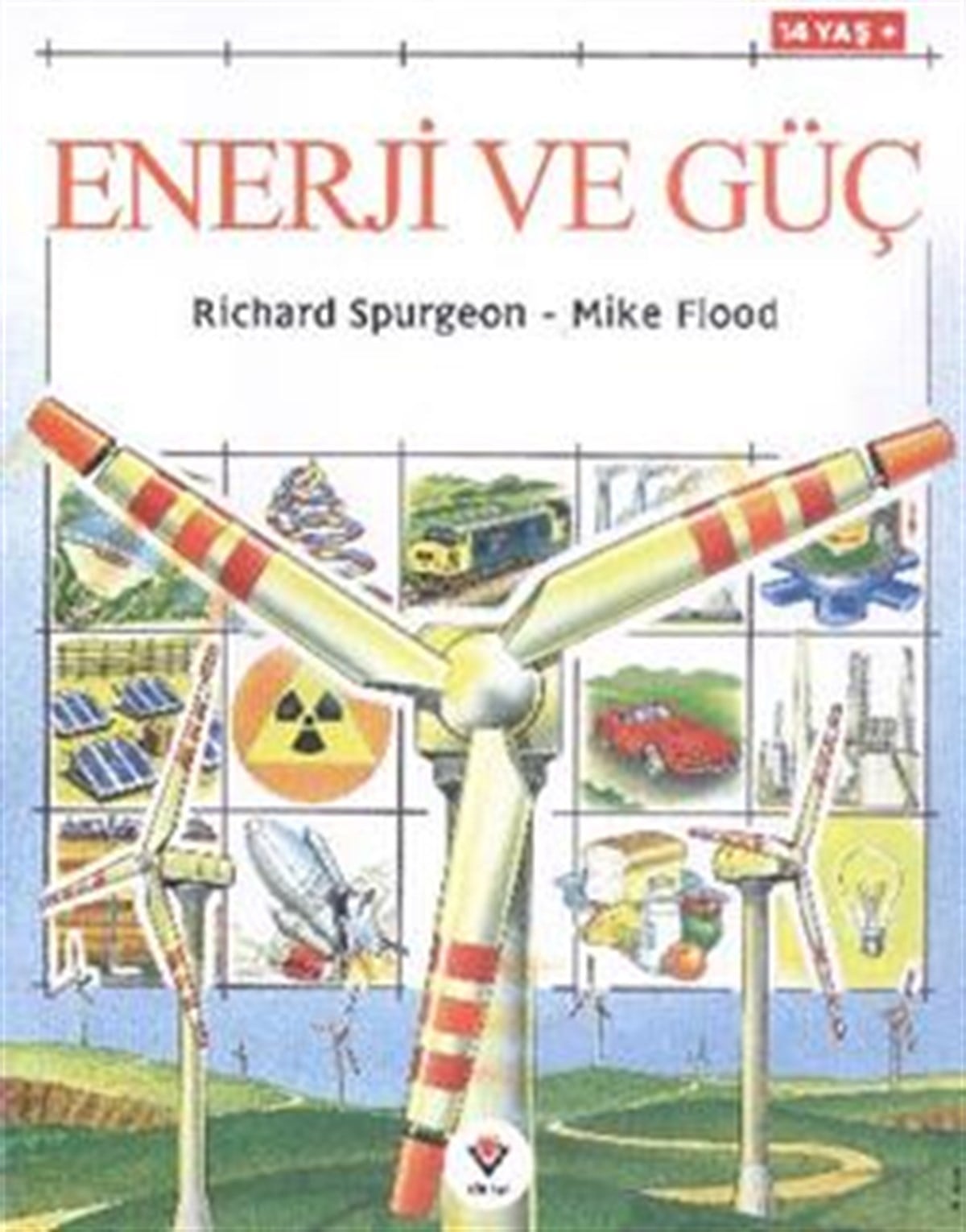 Enerji ve Güç