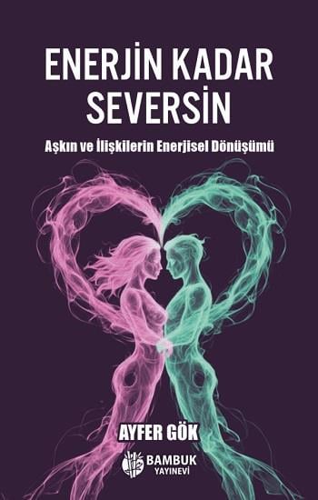 Enerjin Kadar Seversin
