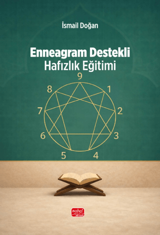 Enneagram Destekli Hafızlık Eğitimi