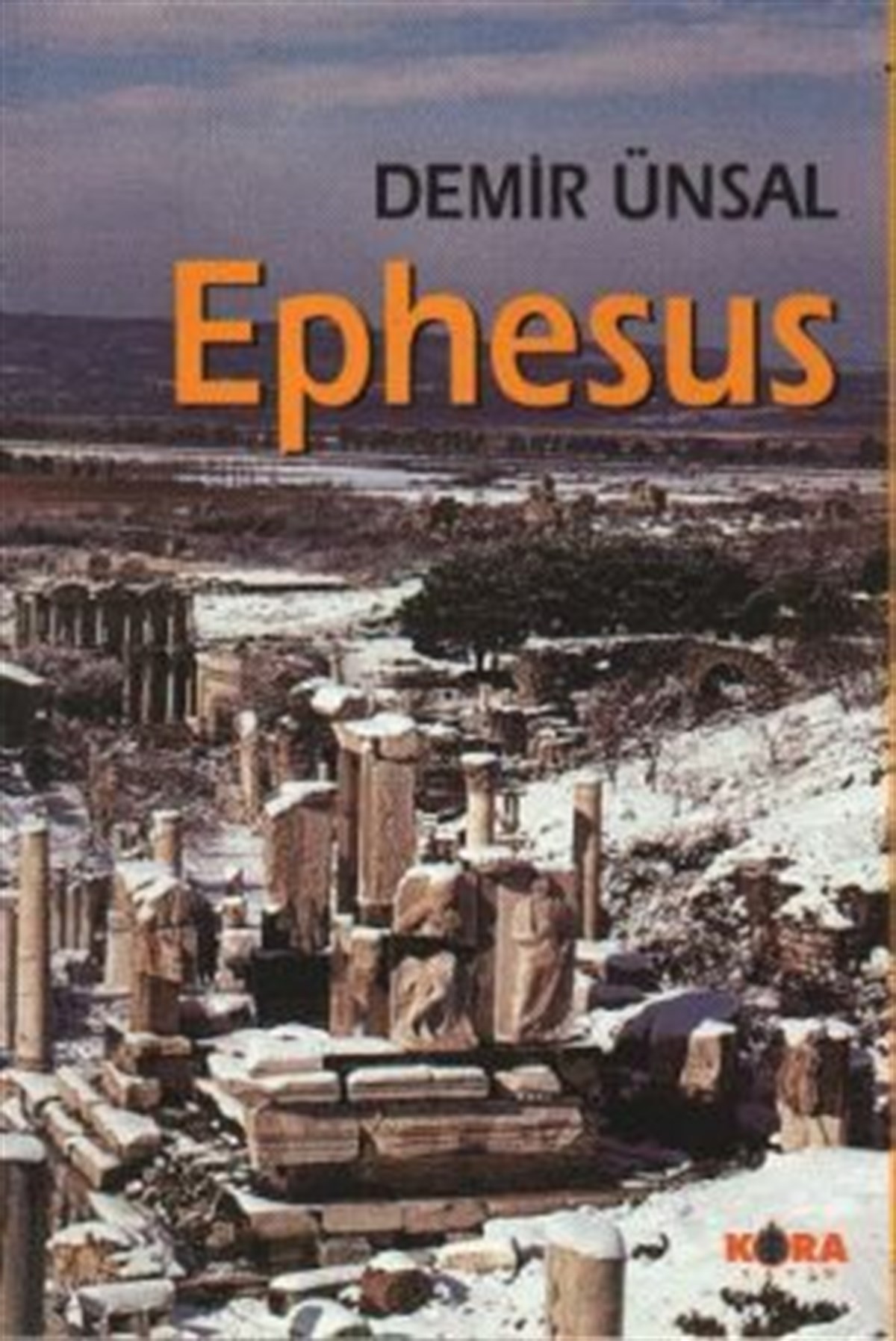 Ephesus