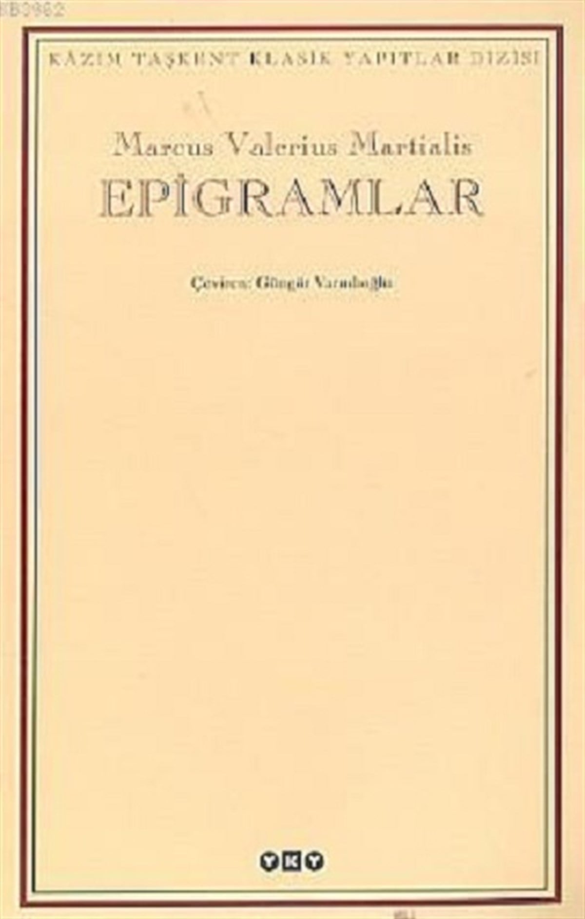 Epigramlar