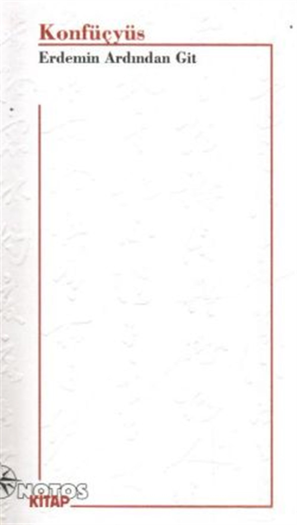 Erdemin Ardından Git