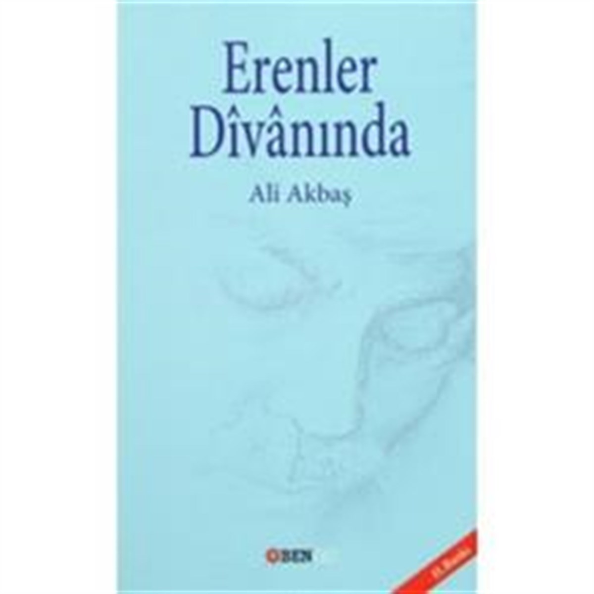 Erenler Divanında