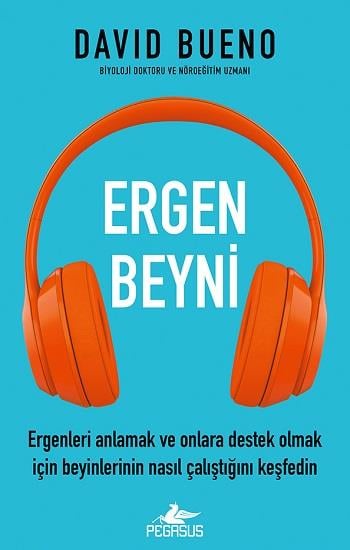 Ergen Beyni