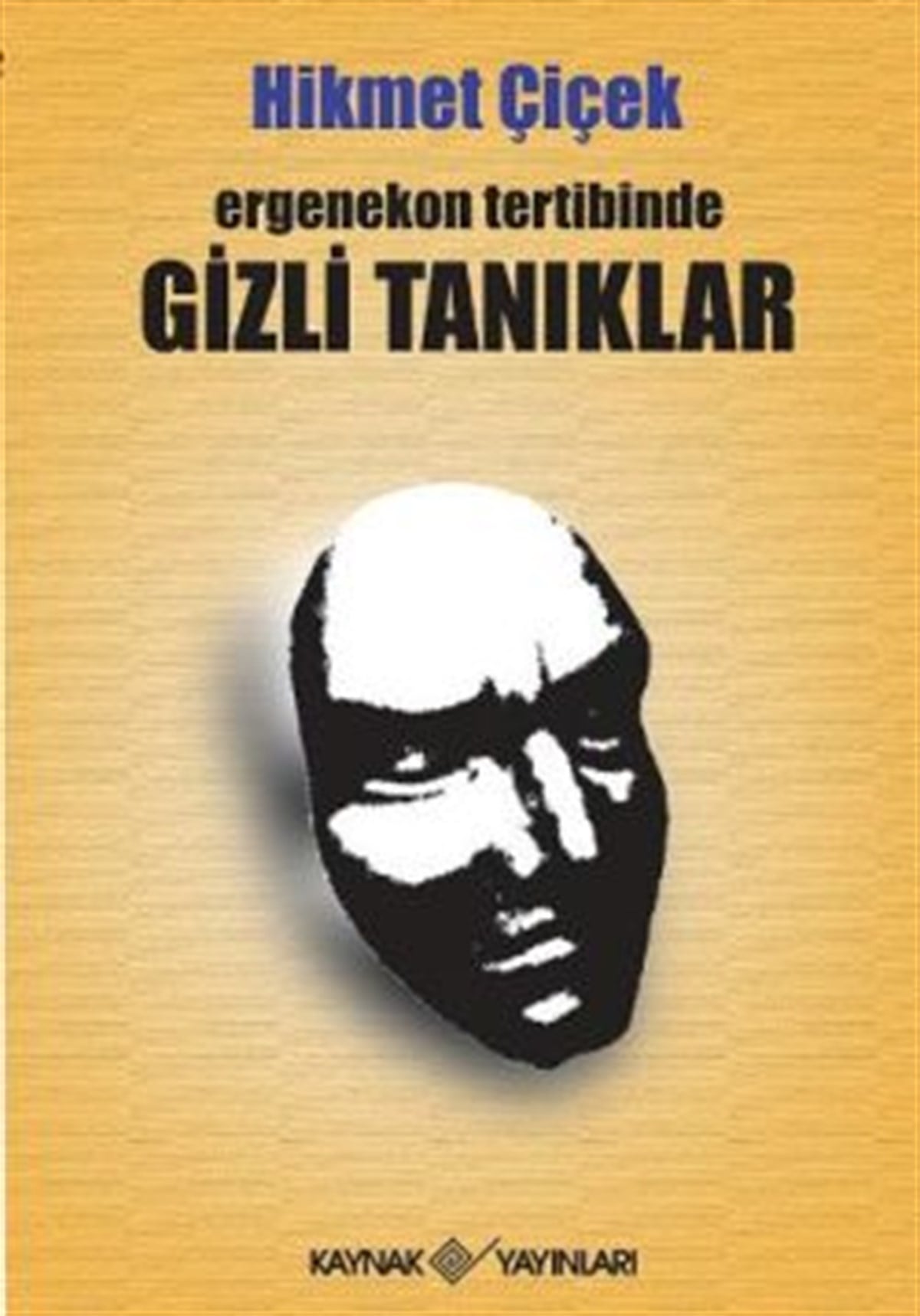 Ergenekon Tertibinde Gizli Tanıklar