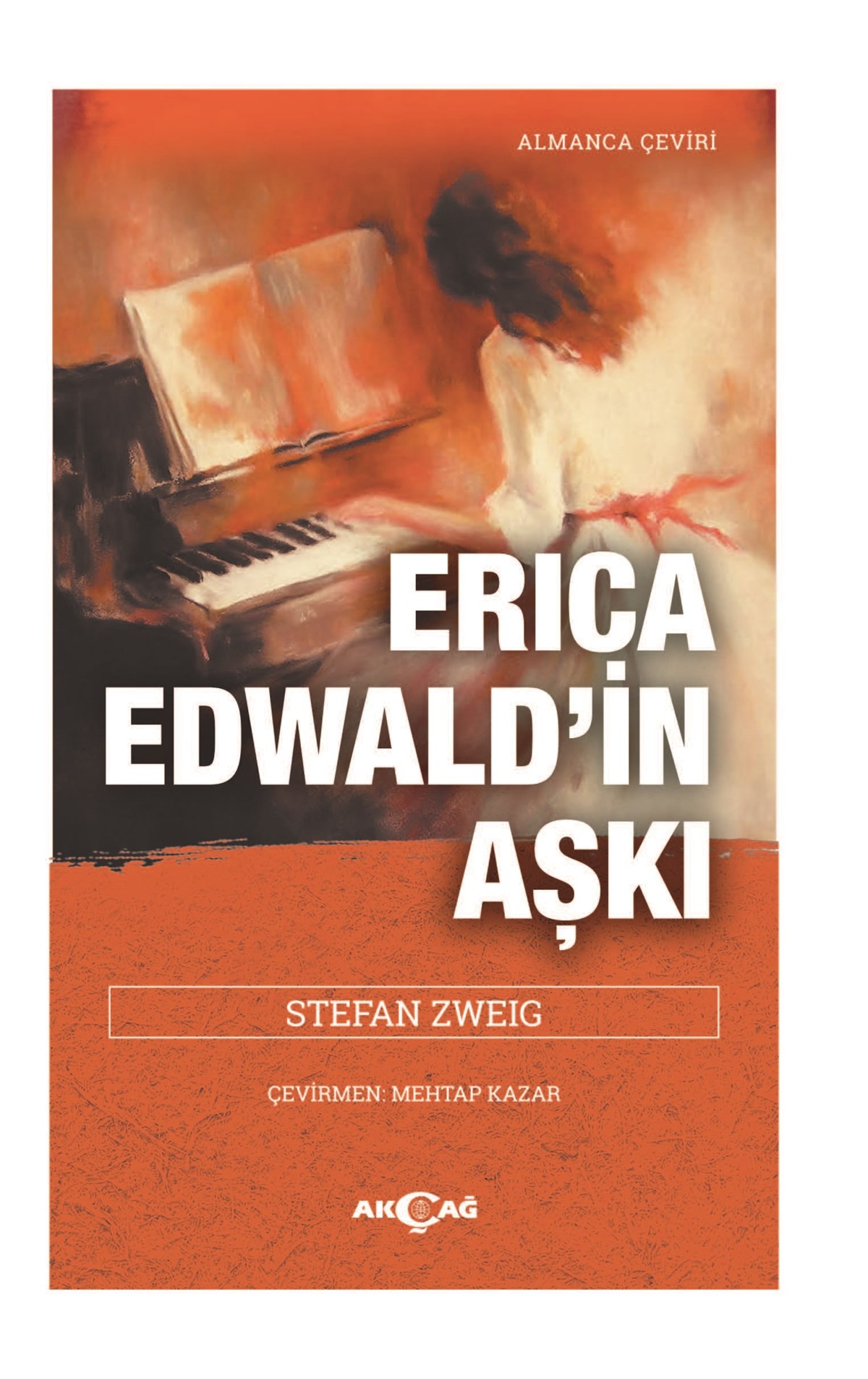 Erica Edwald'ın Aşkı