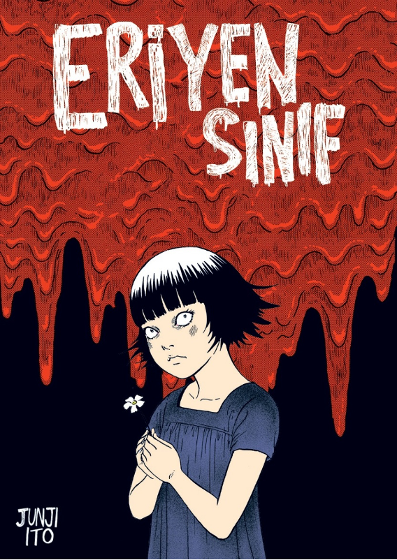 Eriyen Sınıf (Bez Ciltli)