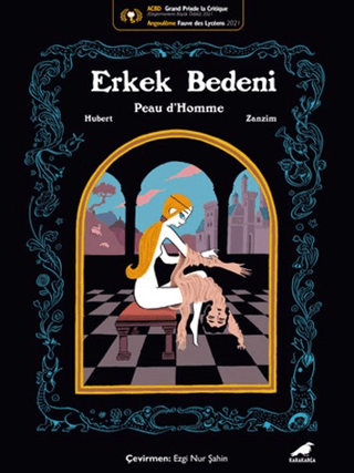 Erkek Bedeni
