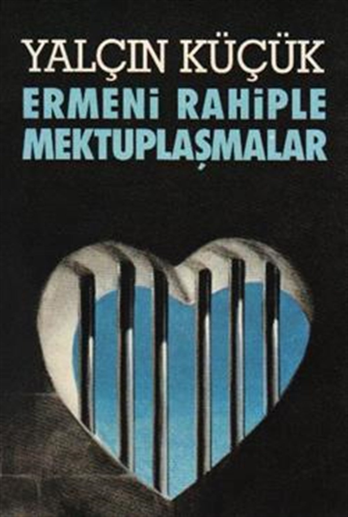 Ermeni Rahiple Mektuplaşmalar