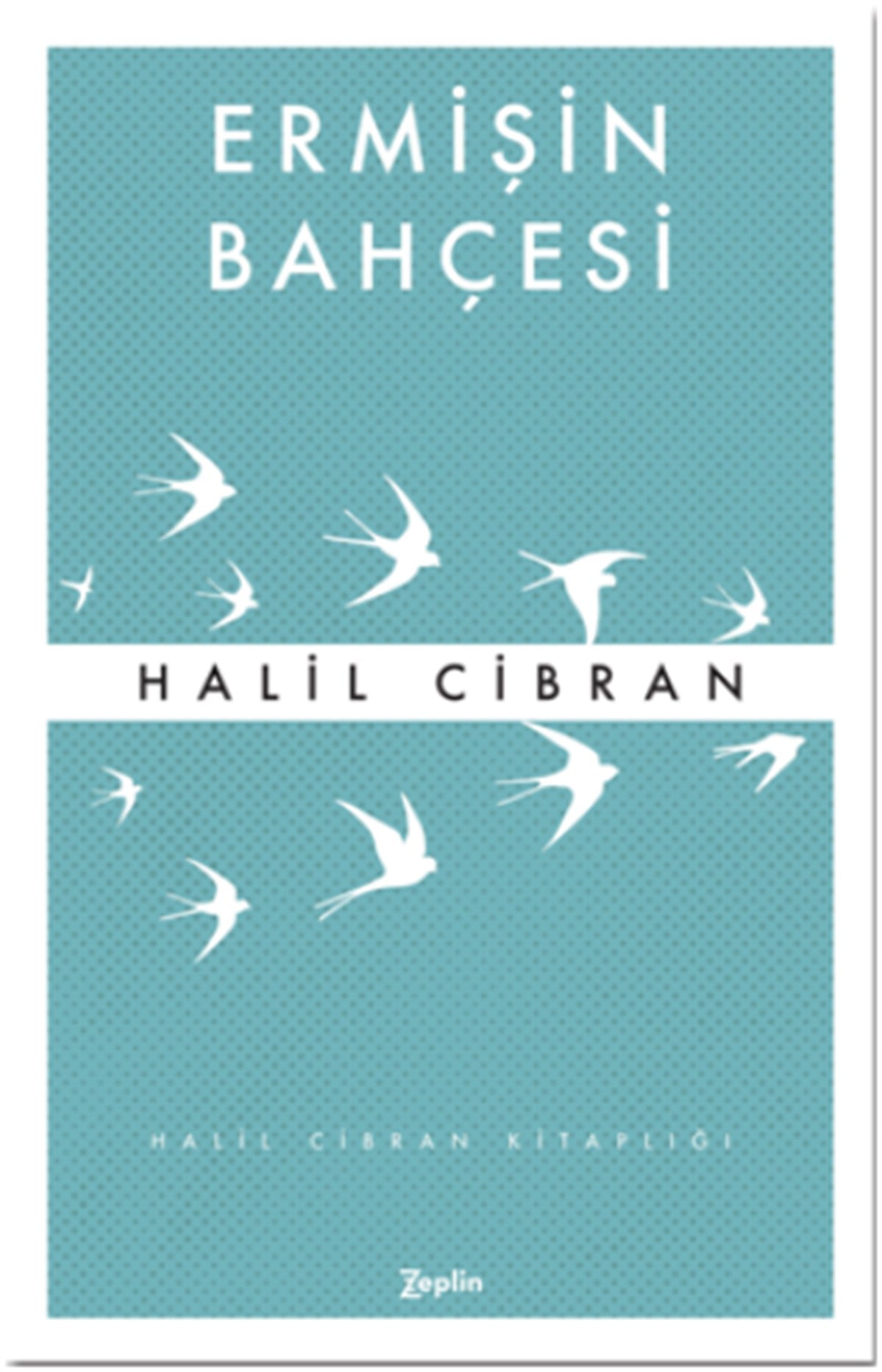 Ermişin Bahçesi