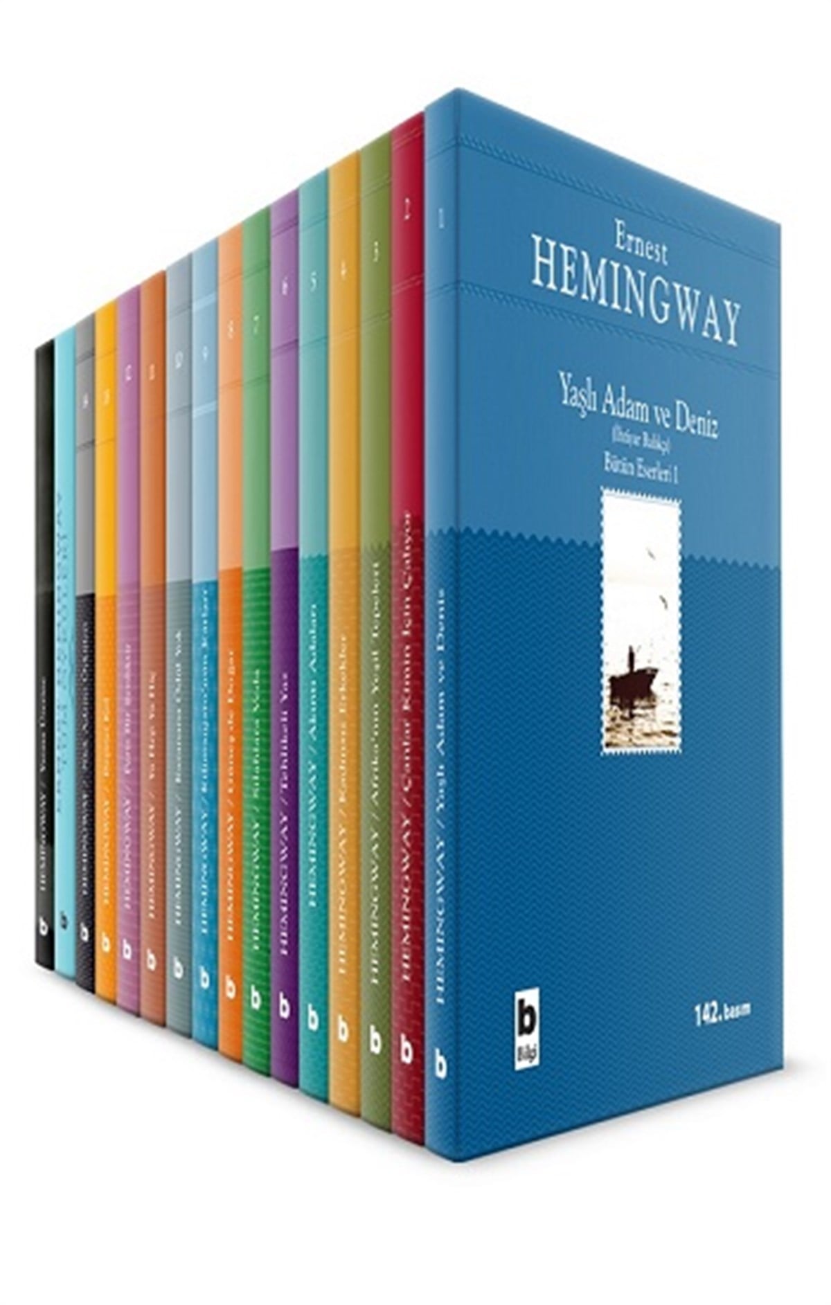 Ernest Hemingway Seti