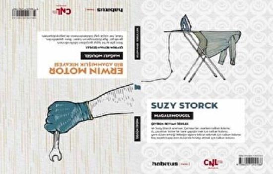 Erwin Motor - Suzy Storck (2 Oyun Bir Arada)