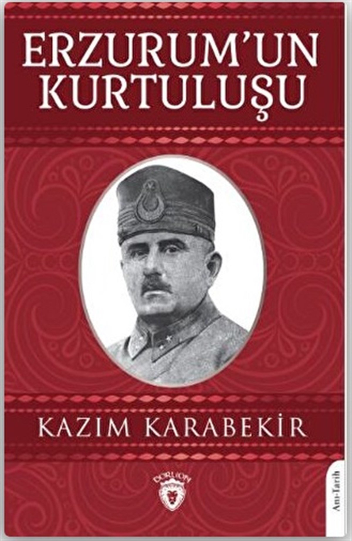 Erzurum'un Kurtuluşu