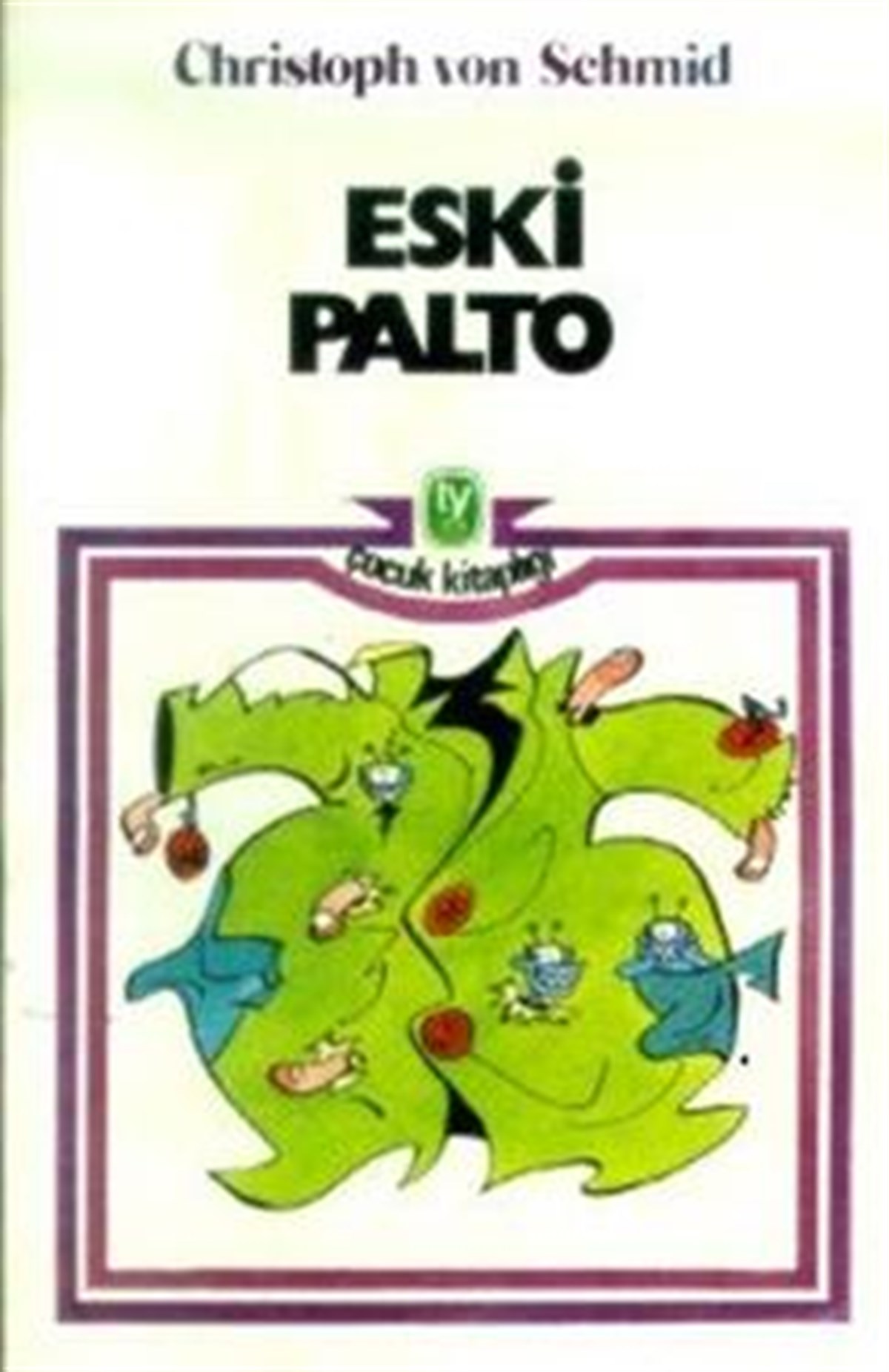 Eski Palto