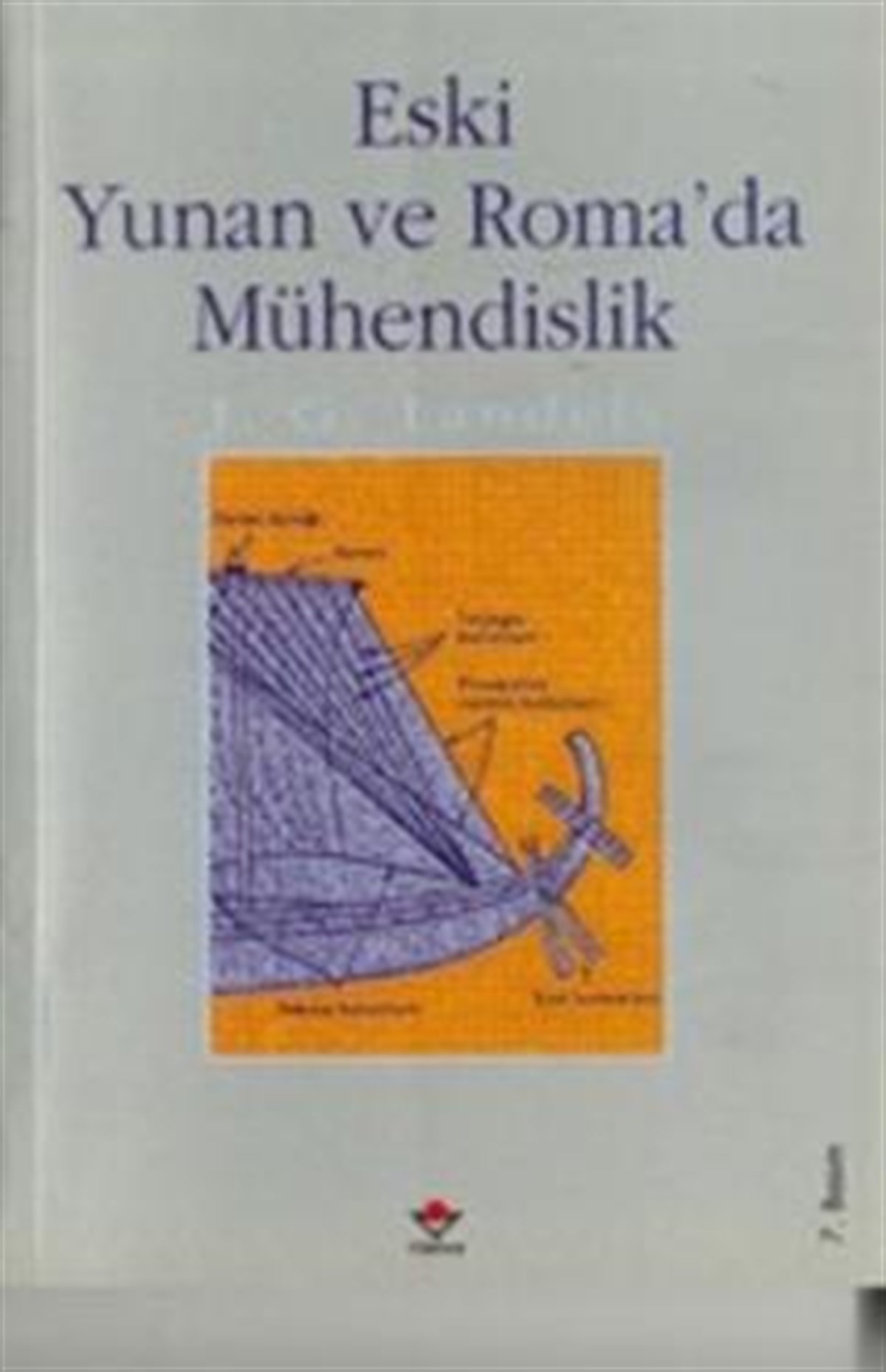 Eski Yunan ve Roma’da Mühendislik