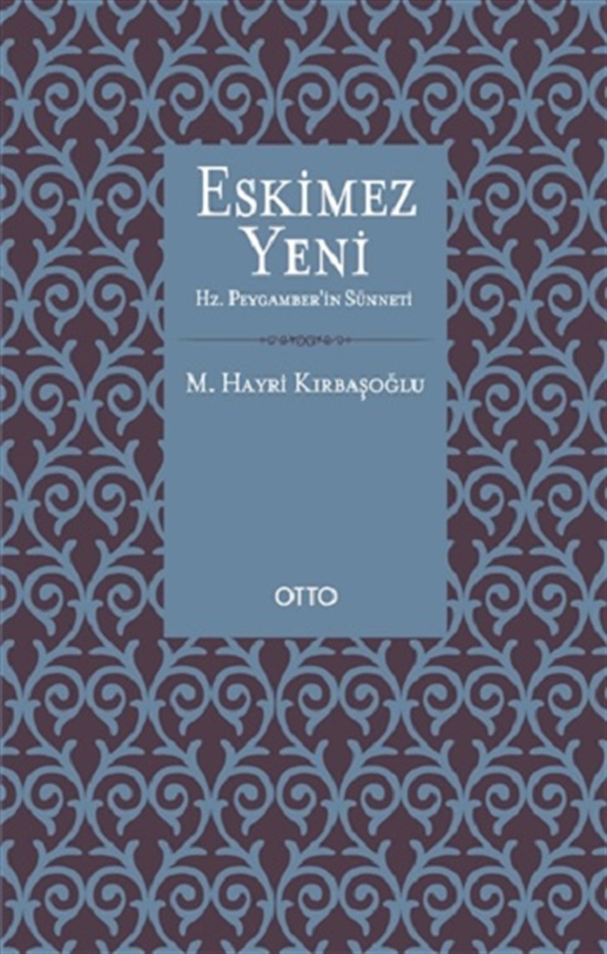 Eskimez Yeni