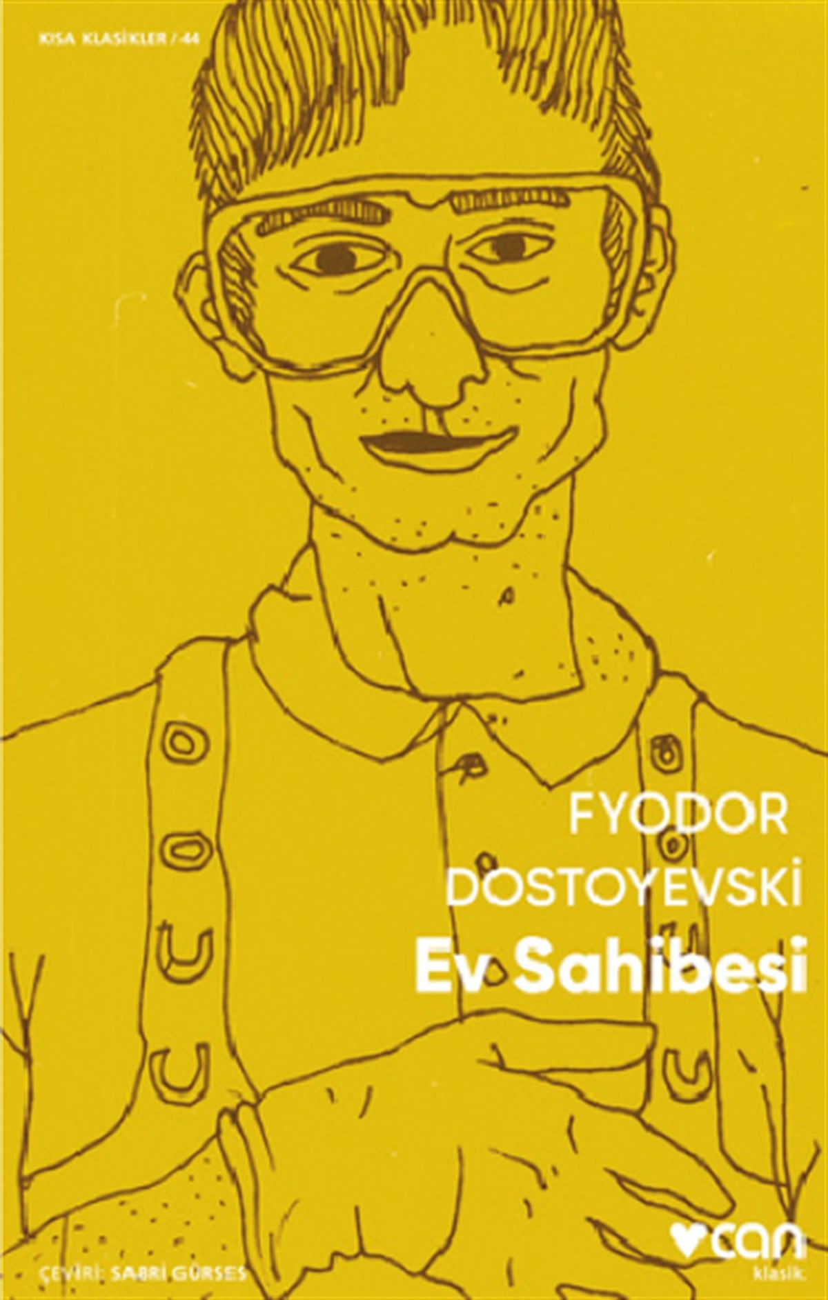 Ev Sahibesi